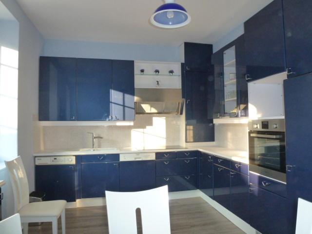 Villa D'Albatre 迪耶普 外观 照片